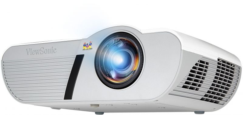 ViewSonic Vidéoprojecteurs PJD5550LWS
