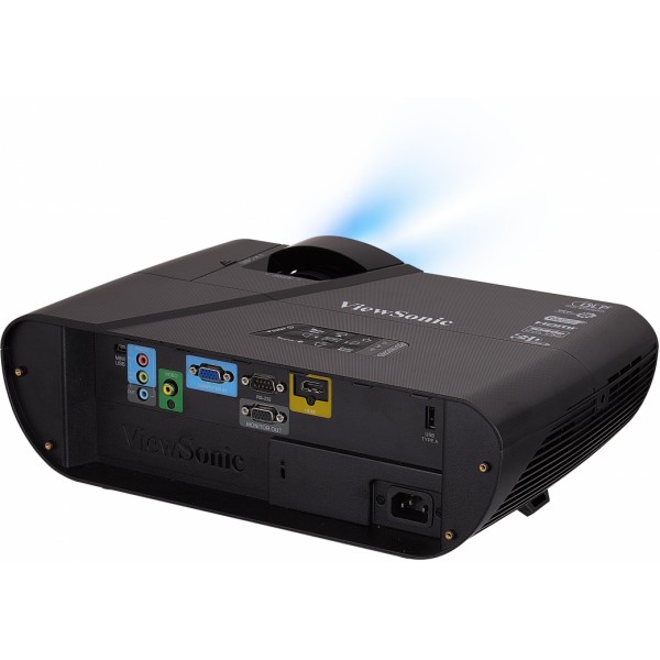 ViewSonic Vidéoprojecteurs PJD7835HD