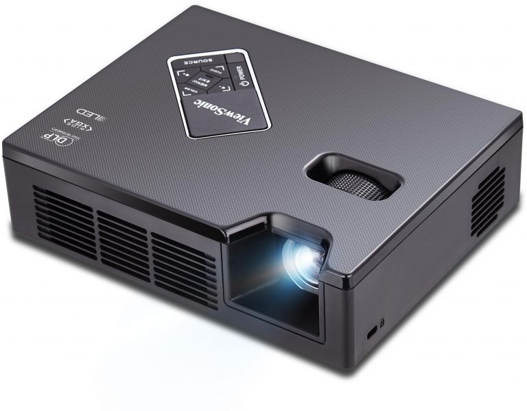 ViewSonic Vidéoprojecteurs PLED-W600