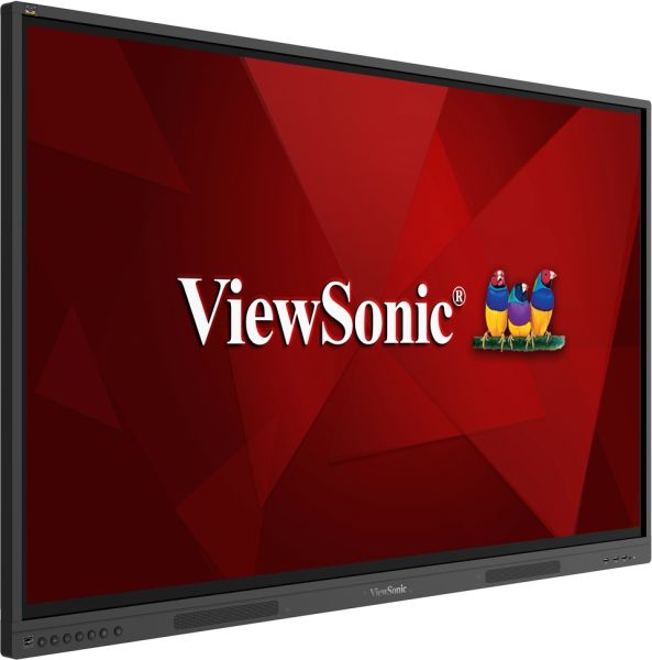 ViewSonic Écrans interactifs ViewBoard ViewBoard IFP55G1
