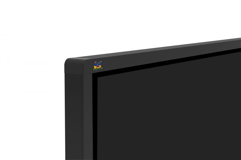 ViewSonic Écrans interactifs ViewBoard IFP6550-3