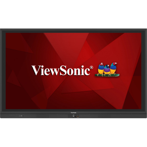 ViewSonic Écrans interactifs ViewBoard IFP7560