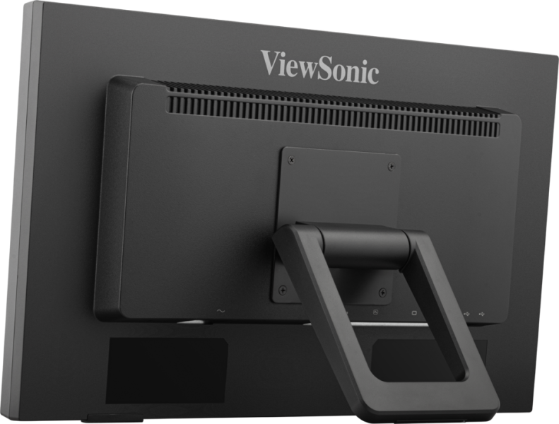 ViewSonic Moniteurs LED Écran Tactile 22