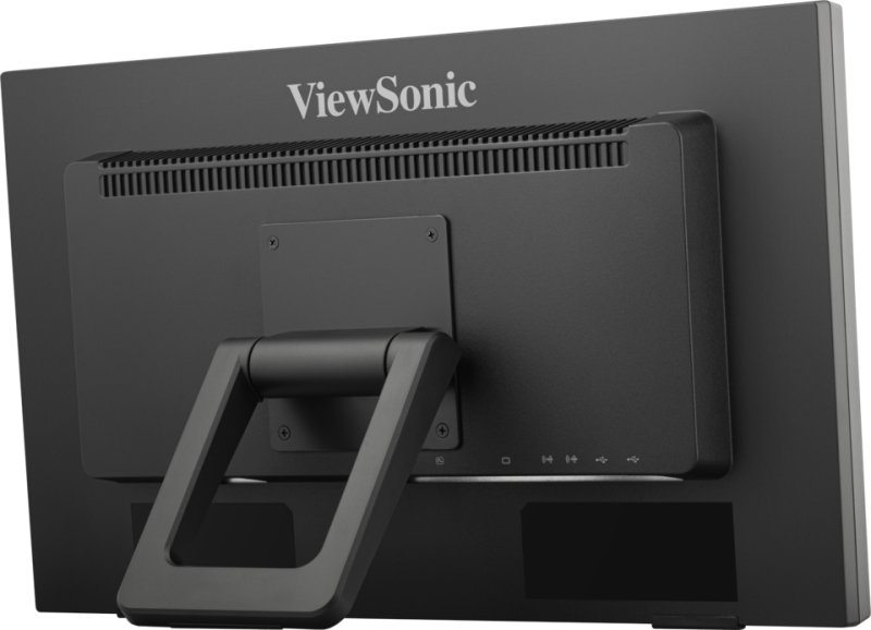 ViewSonic Moniteurs LED Écran Tactile 22