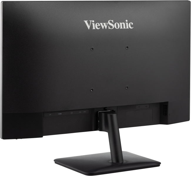 ViewSonic Moniteurs LED VA2408-MHDB