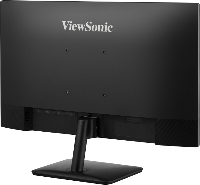 ViewSonic Moniteurs LED VA2408-MHDB