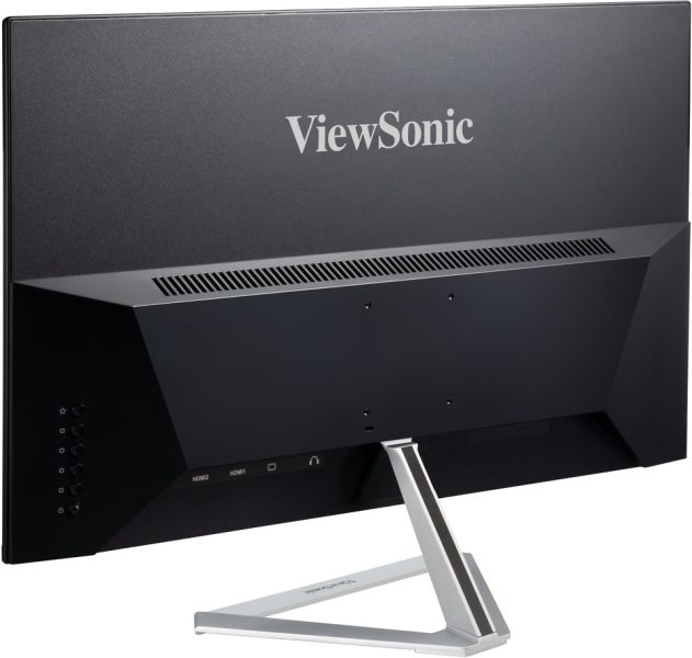 ViewSonic Moniteurs LED VX2476-smh
