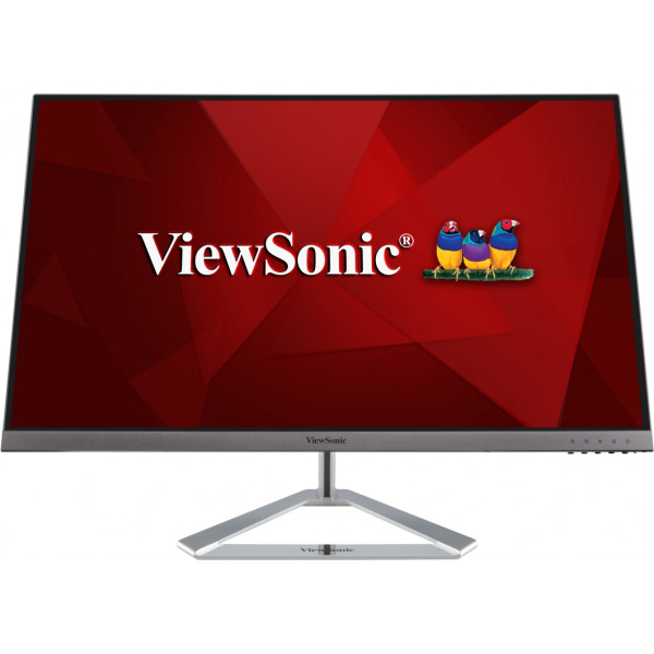 ViewSonic Moniteurs LED VX2776-4K-MHD