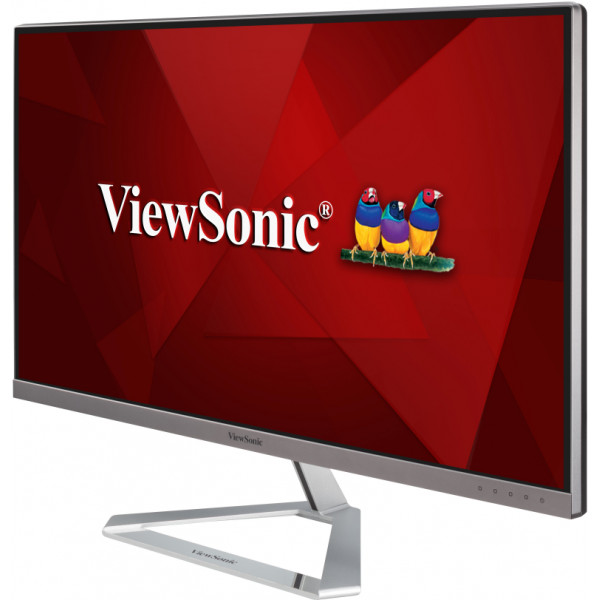 ViewSonic Moniteurs LED VX2776-4K-MHD