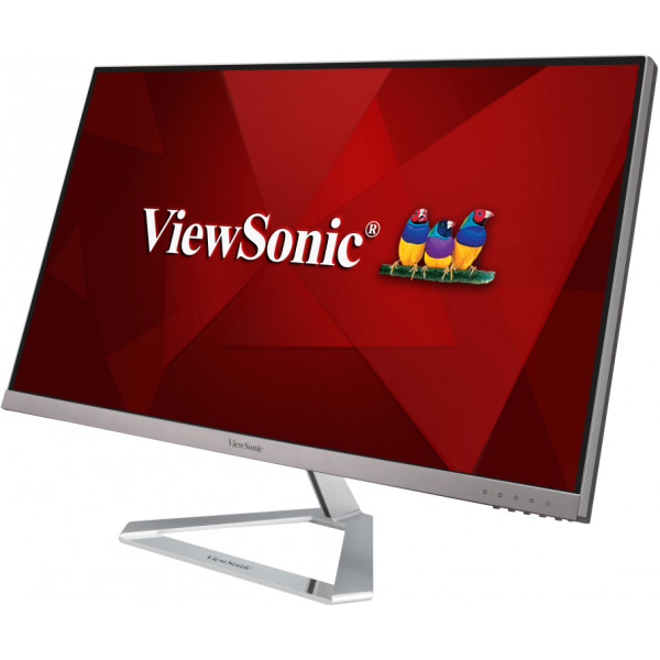 ViewSonic Moniteurs LED VX2776-4K-MHD