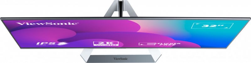 ViewSonic Moniteurs LED VX3276-mhd-2