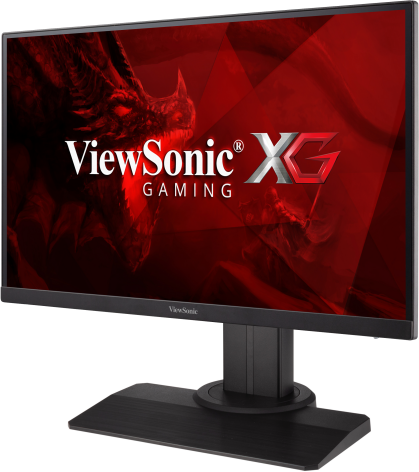 ViewSonic Moniteurs LED XG2405