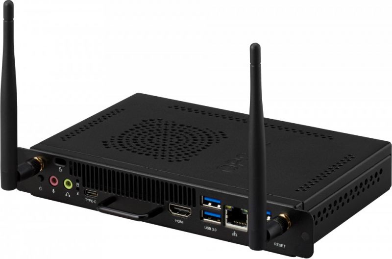 ViewSonic PC embarqué VPC12-WPO-16