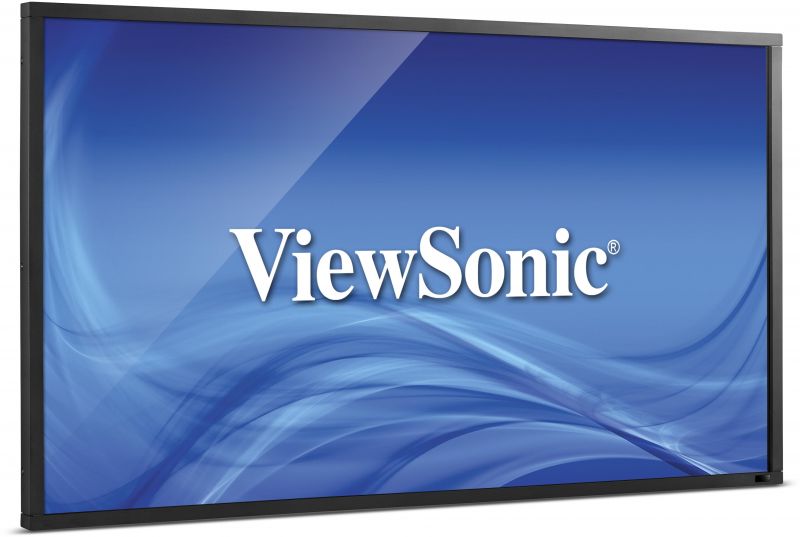 ViewSonic Affichage Dynamique CDP4260-L