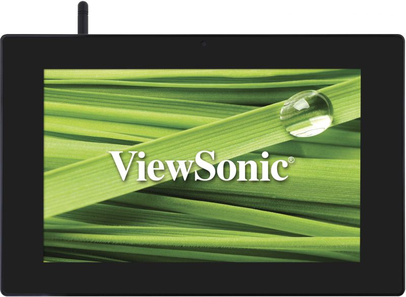 ViewSonic ePoster EP1032r-T