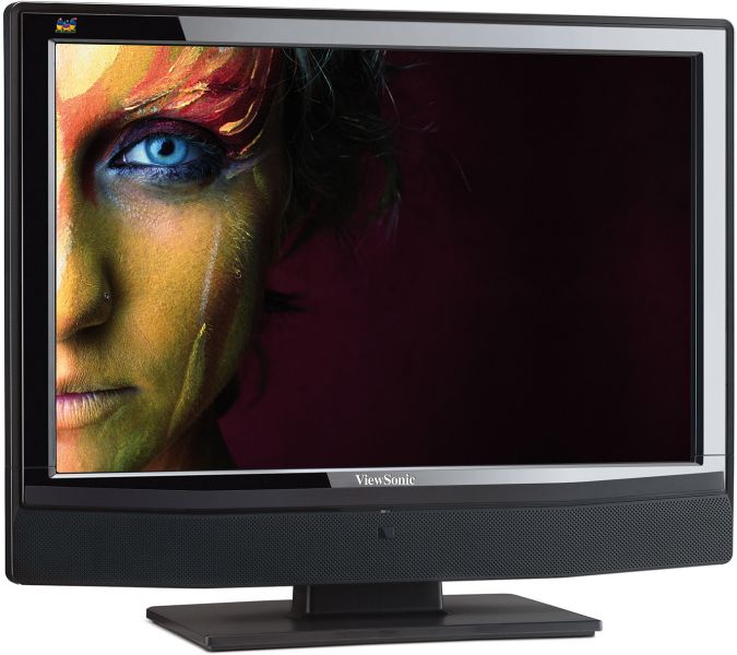 ViewSonic Téléviseur à écran LCD NX1940w