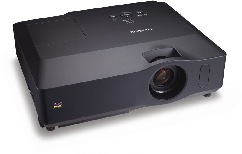 ViewSonic Vidéoprojecteurs PJ758