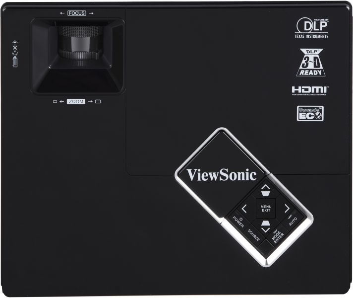 ViewSonic Vidéoprojecteurs PJD5134