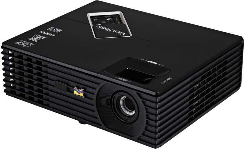 ViewSonic Vidéoprojecteurs PJD5134