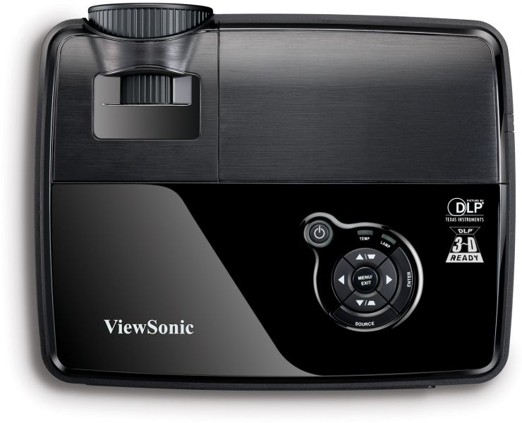 ViewSonic Vidéoprojecteurs PJD6221