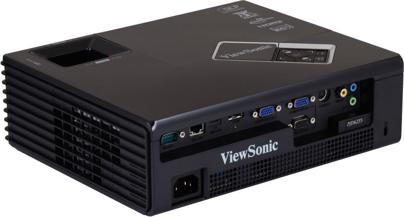 ViewSonic Vidéoprojecteurs PJD6235