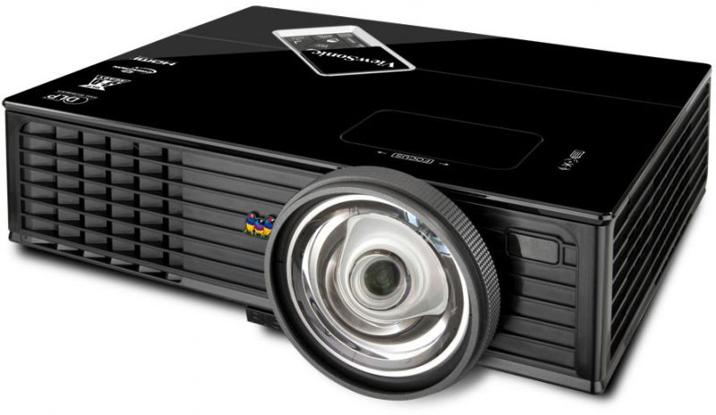 ViewSonic Vidéoprojecteurs PJD6353