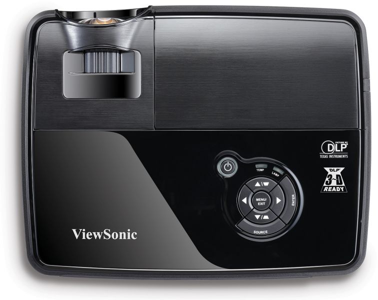 ViewSonic Vidéoprojecteurs PJD6381