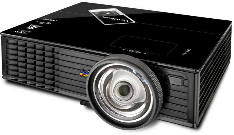 ViewSonic Vidéoprojecteurs PJD6383s