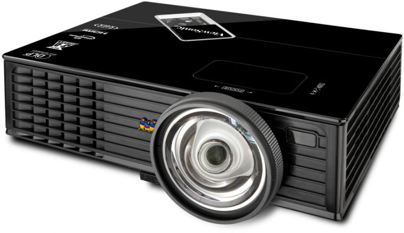 ViewSonic Vidéoprojecteurs PJD6683ws