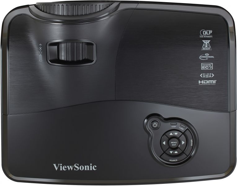 ViewSonic Vidéoprojecteurs PJD7533w