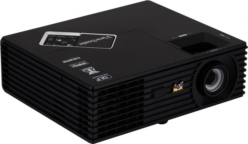 ViewSonic Vidéoprojecteurs PJD7820HD