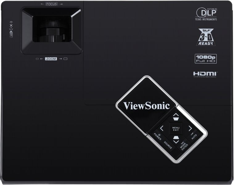 ViewSonic Vidéoprojecteurs PJD7820HD