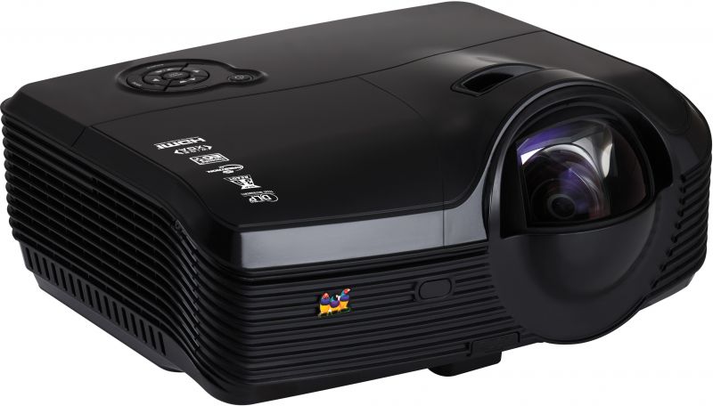 ViewSonic Vidéoprojecteurs PJD8633ws