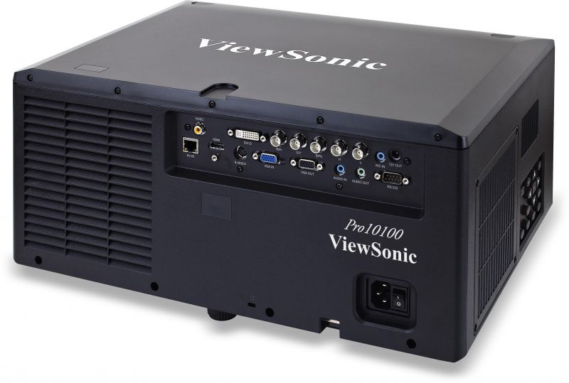 ViewSonic Vidéoprojecteurs Pro10100