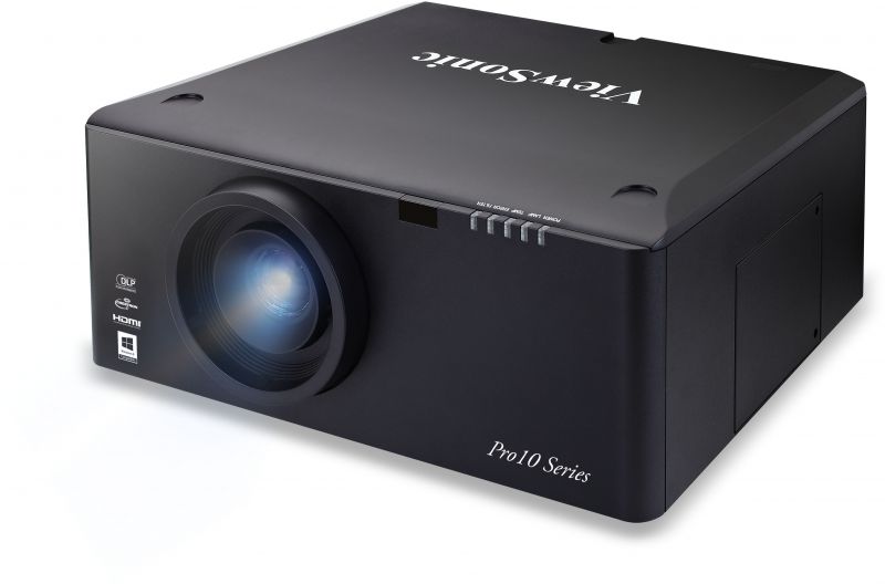 ViewSonic Vidéoprojecteurs Pro10100