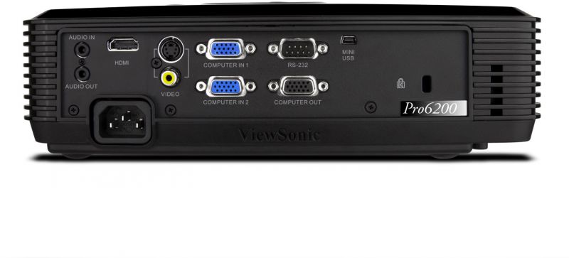 ViewSonic Vidéoprojecteurs Pro6200