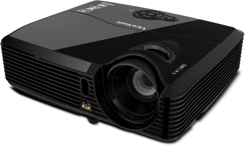 ViewSonic Vidéoprojecteurs Pro6200