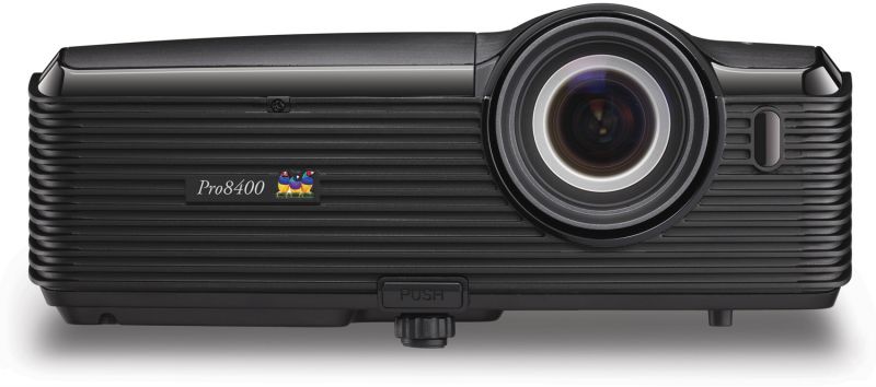 ViewSonic Vidéoprojecteurs Pro8400