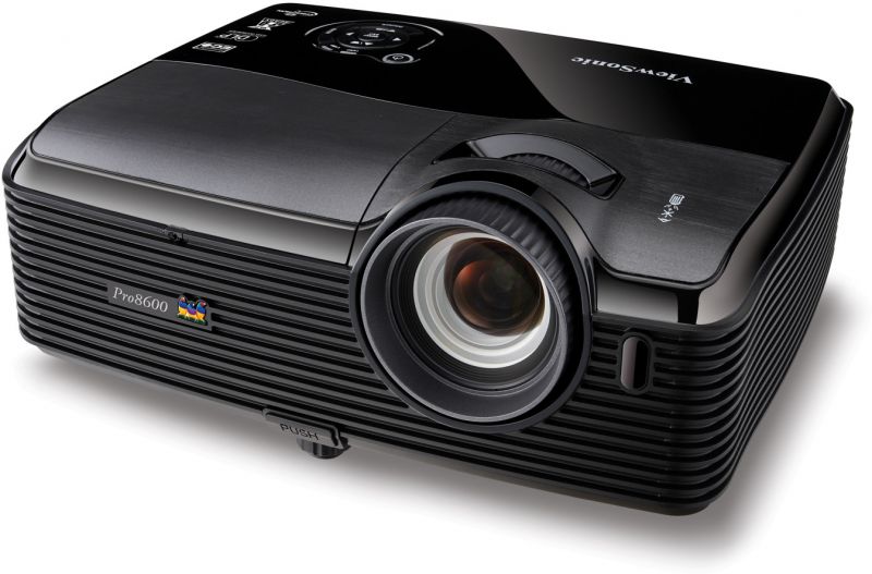 ViewSonic Vidéoprojecteurs Pro8600