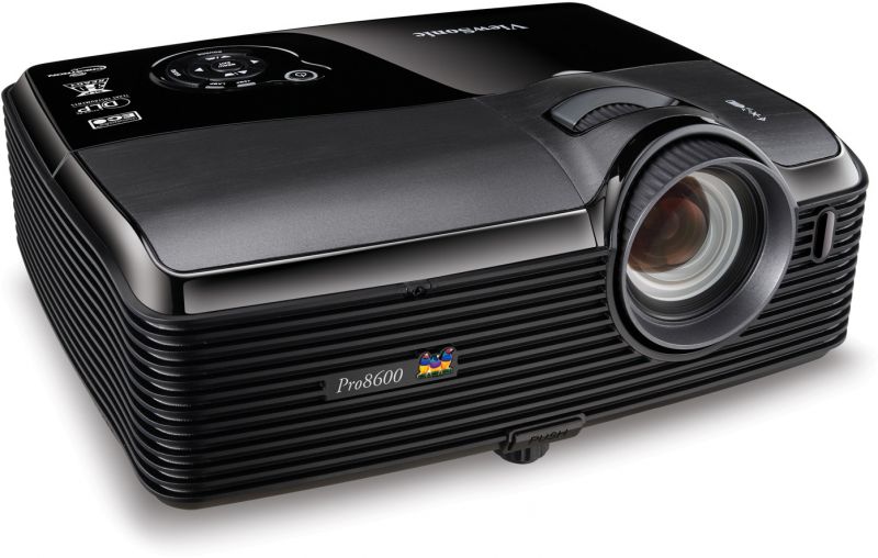 ViewSonic Vidéoprojecteurs Pro8600