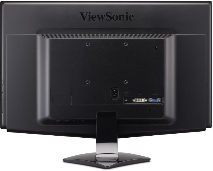 ViewSonic Moniteurs LED VA2448-LED