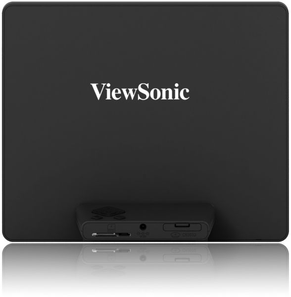 ViewSonic Cadre photo numérique VFD870-50E