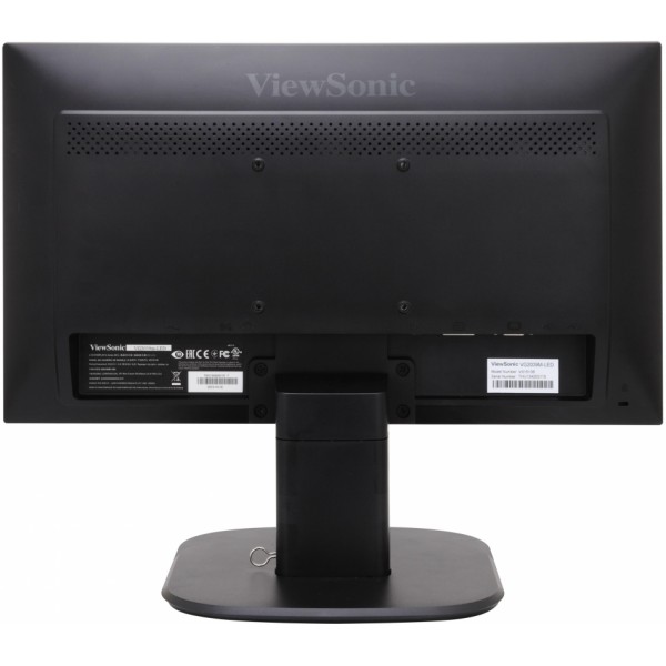 ViewSonic Moniteurs LED VG2039m-LED