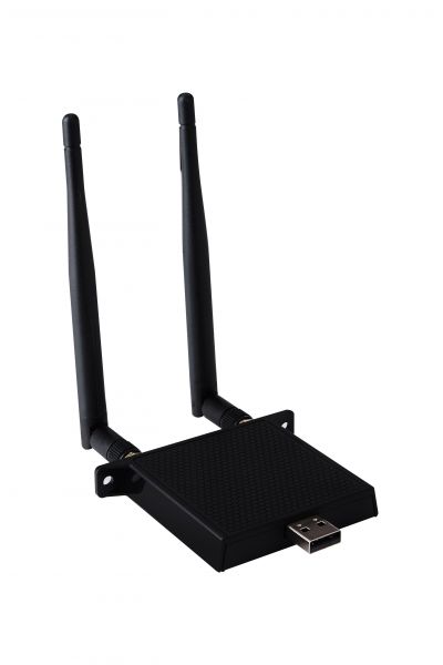 ViewSonic Accessoires d'exposition commerciale LB-WIFI-001