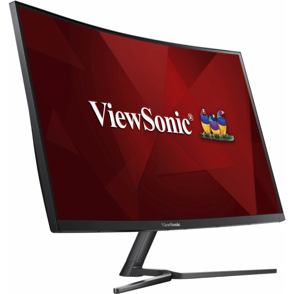ViewSonic LCD Displej VX2758-C-mh