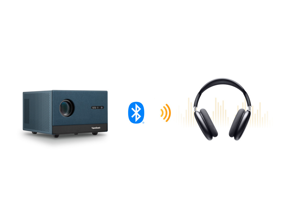 Bluetooth Audio Streaming​ 1