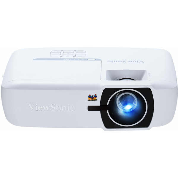 ViewSonic Projektor PX725HD