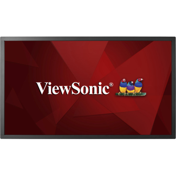 ViewSonic Komerční displeje CDM5500T