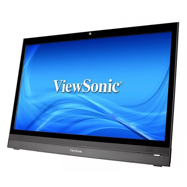 ViewSonic Smart Displej VSD220