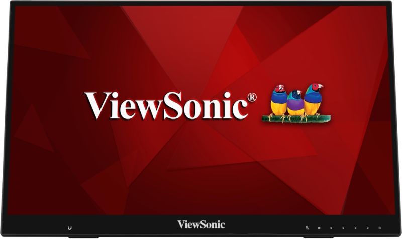 ViewSonic LCD Displej ID2456